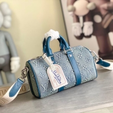 LV Travel Bags